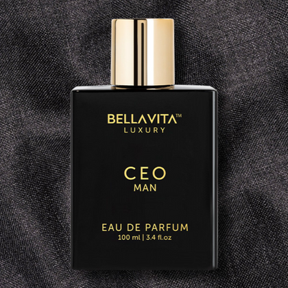 Bella Vita Luxury Ceo Man