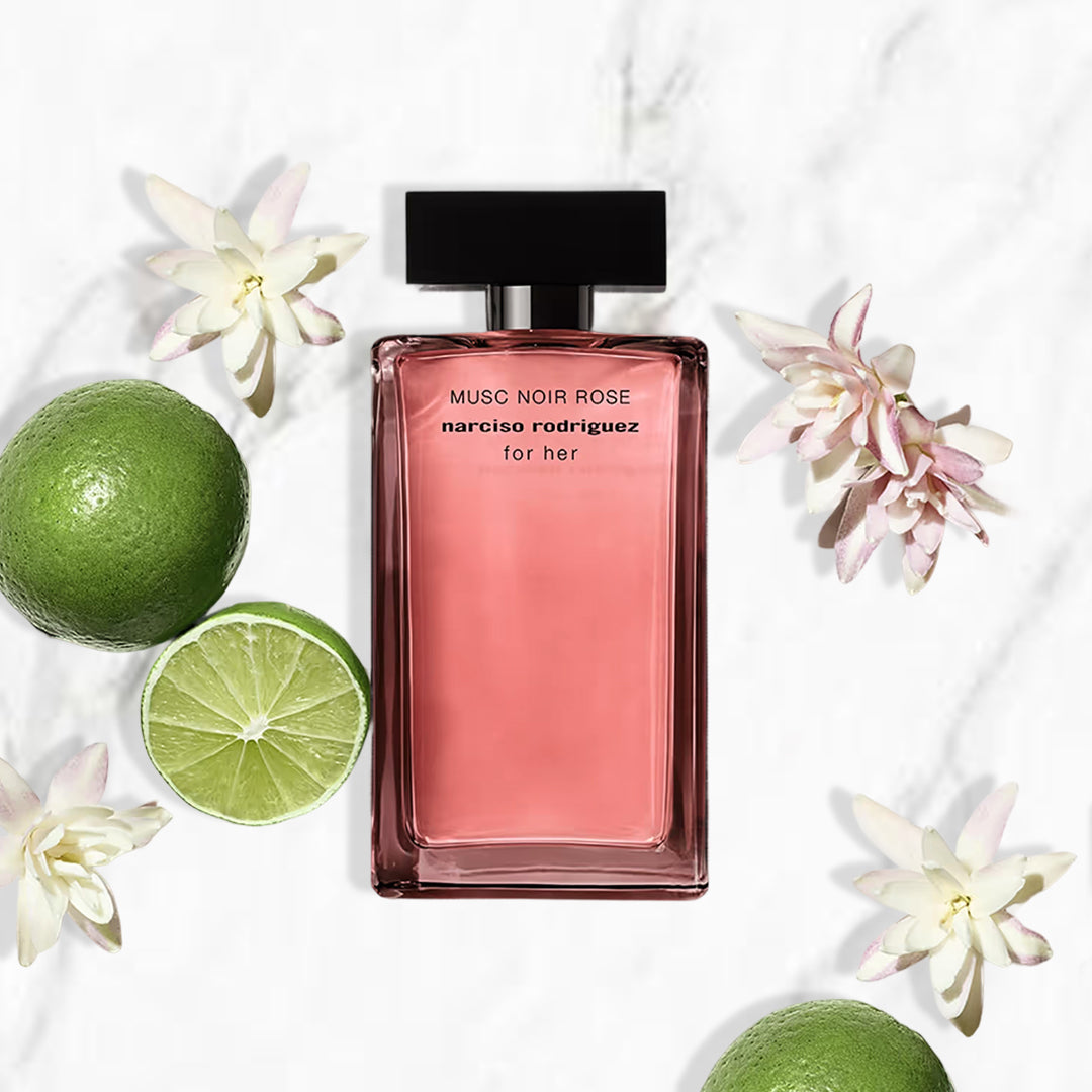 Narciso Rodriguez Musc Noir Rose Edp