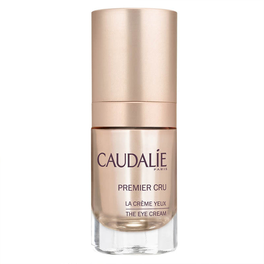 Caudalie Premier Cru Eye The Ultimate Anti Ageing Cream