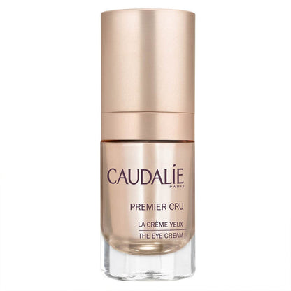 Caudalie Premier Cru Eye The Ultimate Anti Ageing Cream
