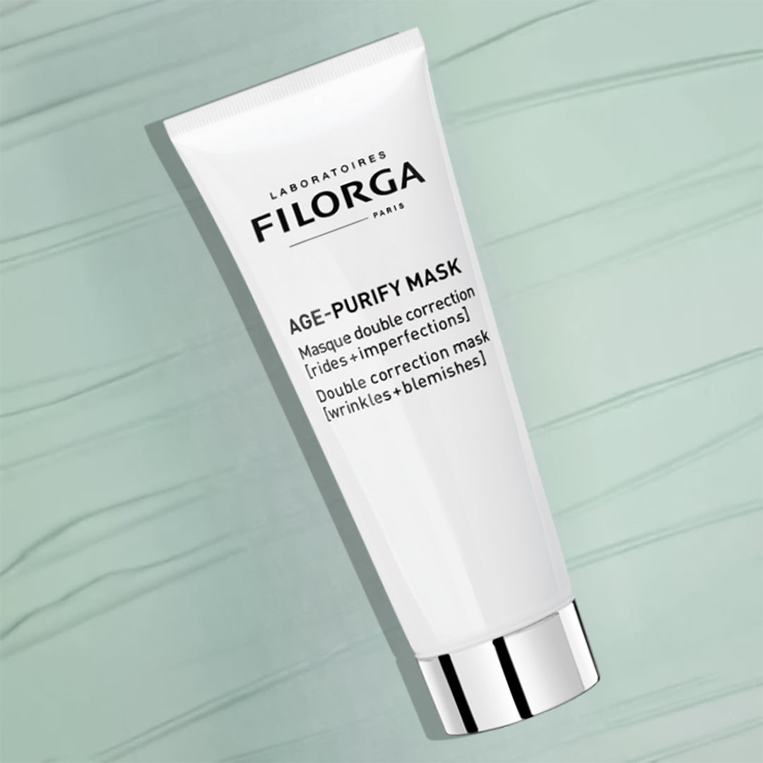 Filorga Age-Purify Double Correction Mask