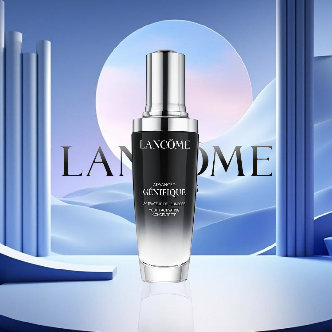 Lancôme Advanced Génifique Serum 50ML – Active Care Store