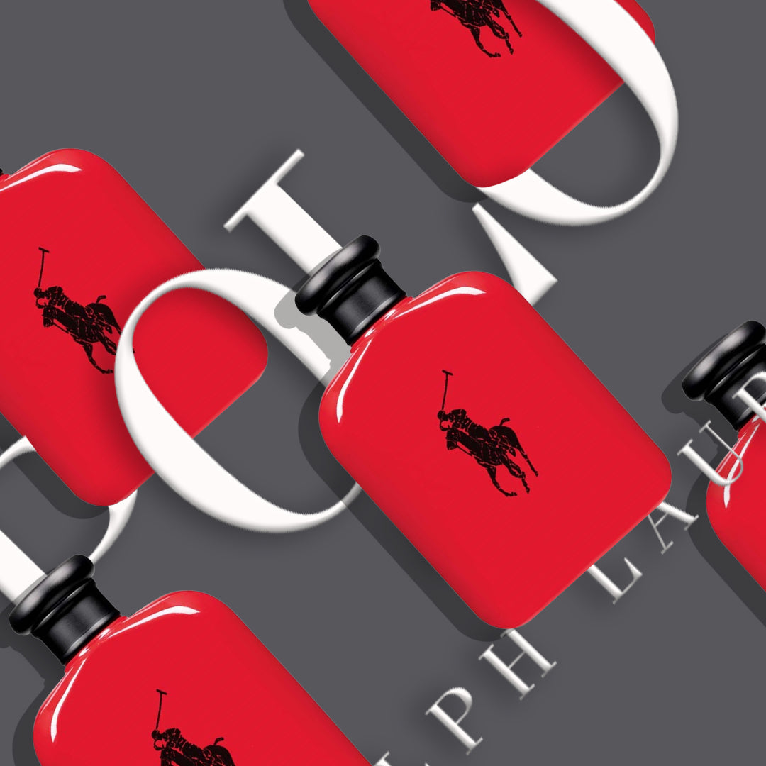 Polo red travel spray best sale