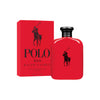 Ralph Lauren Polo Red Edt Spray