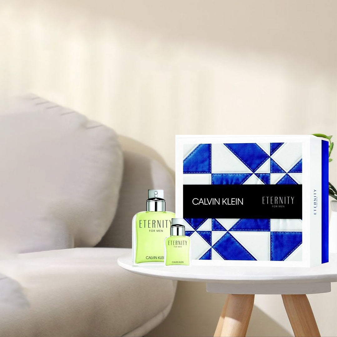 Calvin Klein Eternity For Men