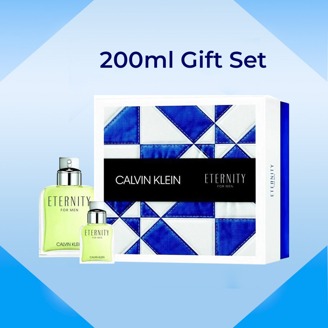 Eternity For Men