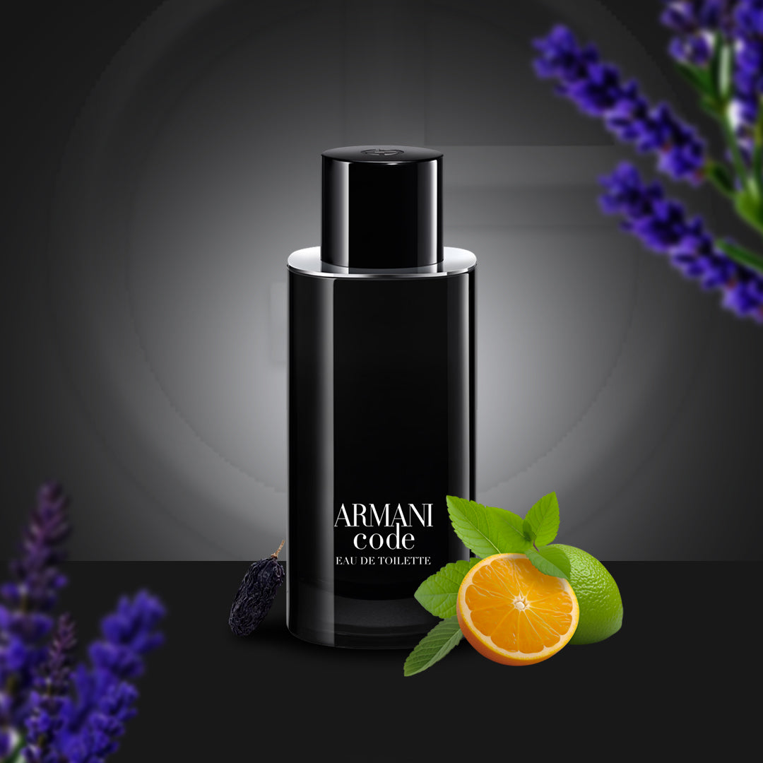 Giorgio Armani Armani Code Edt Man