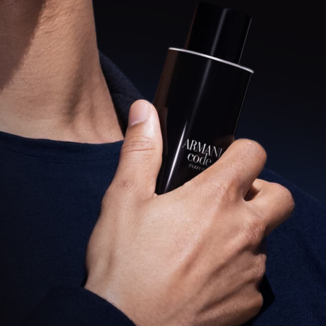 Giorgio Armani Armani Code Edt Man