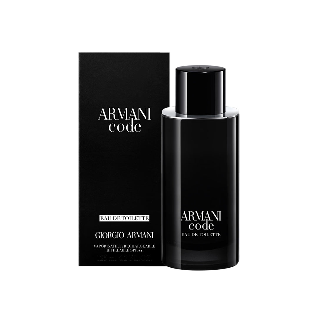 Giorgio Armani Armani Code Edt Man