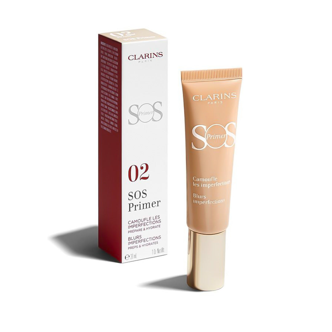 Makeup Primer