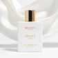 BellaVita Luxury White Oud Unisex Eau De Parfum
