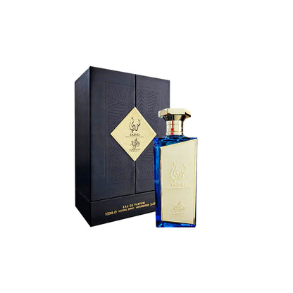 Al Wataniah Lazuli Edp