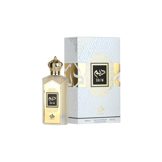 Al Wataniah Dai'M Edp W