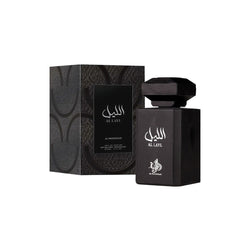 Al Wataniah Al Layl Eau de Parfum for Men 