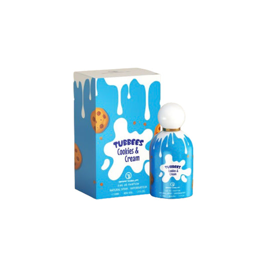Grandeur Tubbees Cookies & Cream Edp