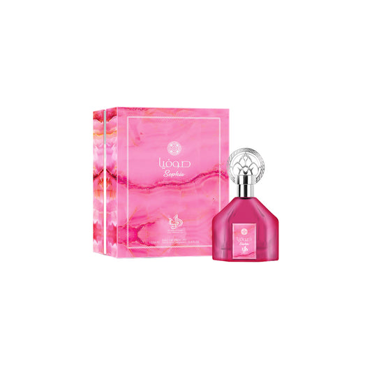 Al Wataniah Eternal Sophia Edp U