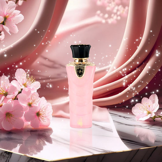 Al Wataniah Tibyan Edp W
