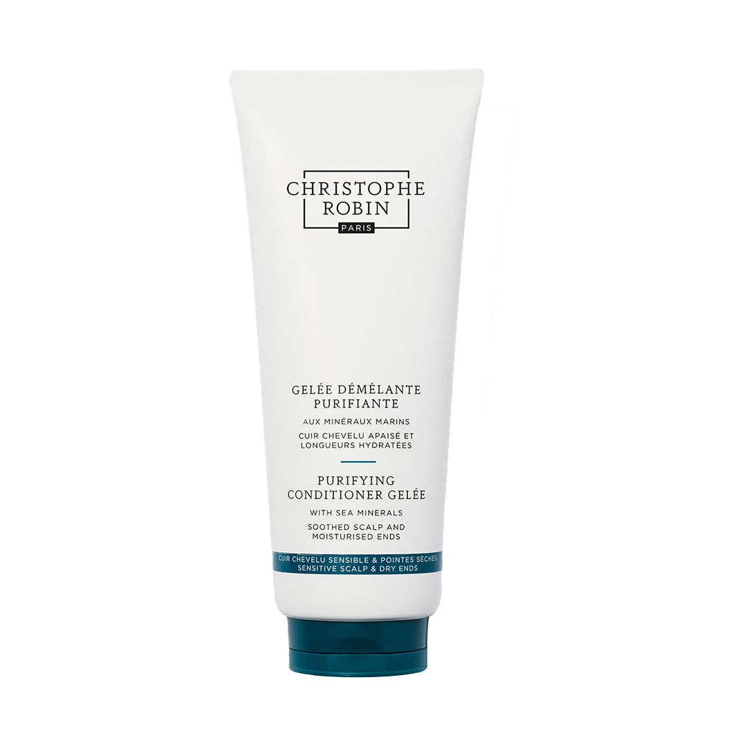 Christophe Robin Detangling Gelee With Sea Minerals