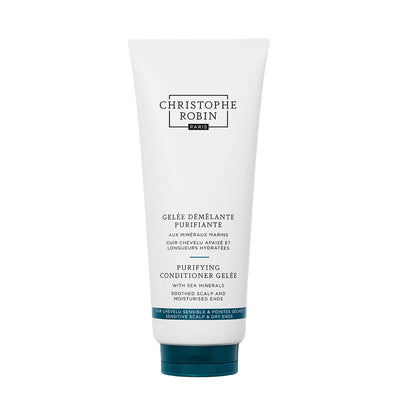 Christophe Robin Detangling Gelee With Sea Minerals