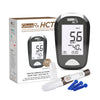 GlucoRx HCT Blood Glucose Monitoring System