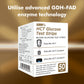GlucoRx HCT Glucose Test Strip (50)
