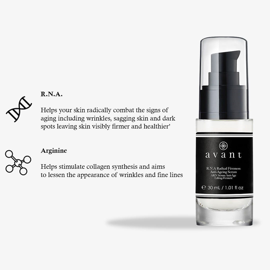 Avant Anti-Ageing Serum