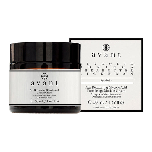 Mask-in-Cream