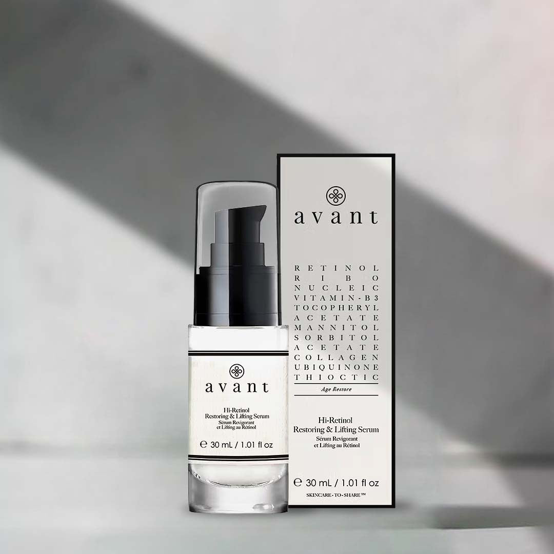 Avant Lifting Serum