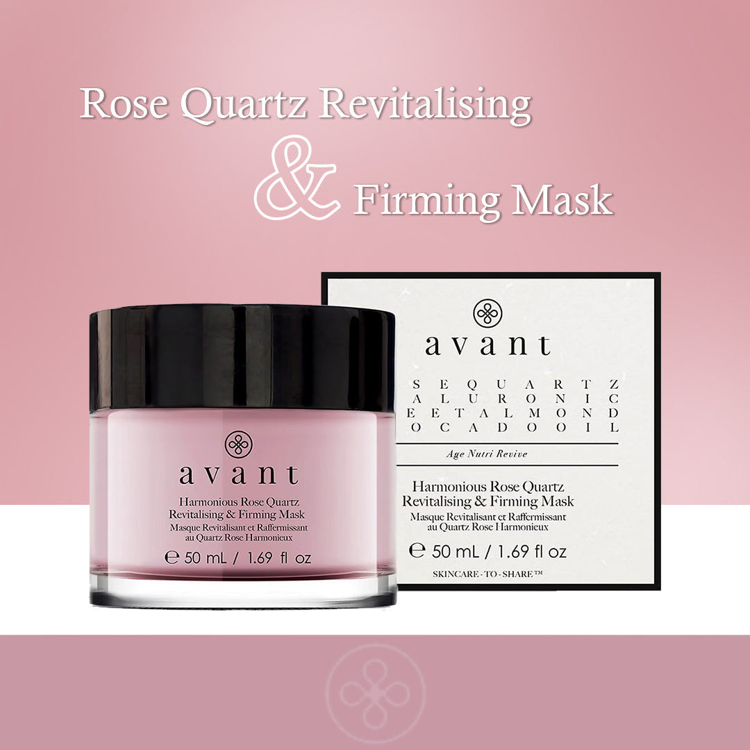 Avant Firming Mask