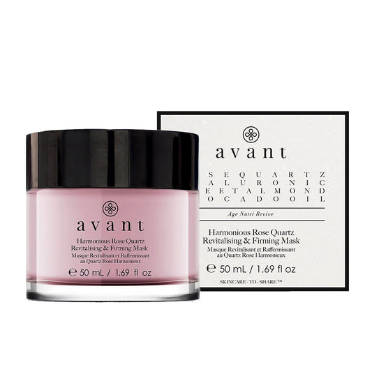Firming Mask