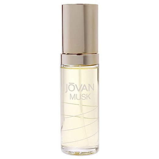 Jovan Musk Cologne