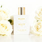 BellaVita Luxury White Oud Unisex Eau De Parfum