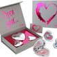 Sweetheart Gift Set Zmile Cosmetics