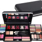 Zmile Cosmetics Classic Make-Up Palette Vegan