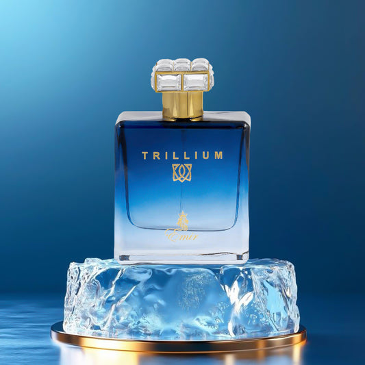 Paris Corner Emir Trillium Edp M