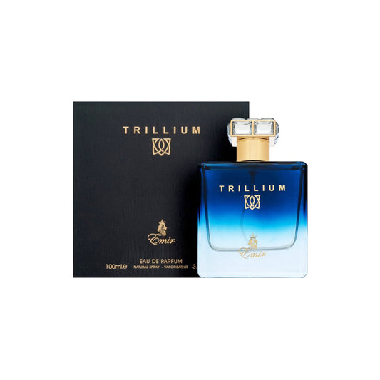 Paris Corner Emir Trillium Edp M