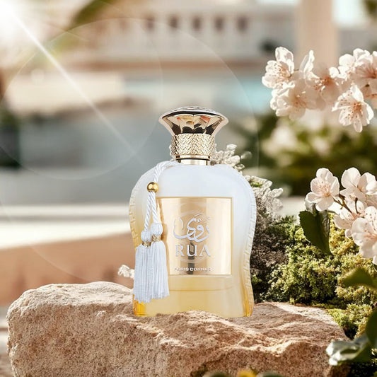 Paris Corner Rua Extrait Edp