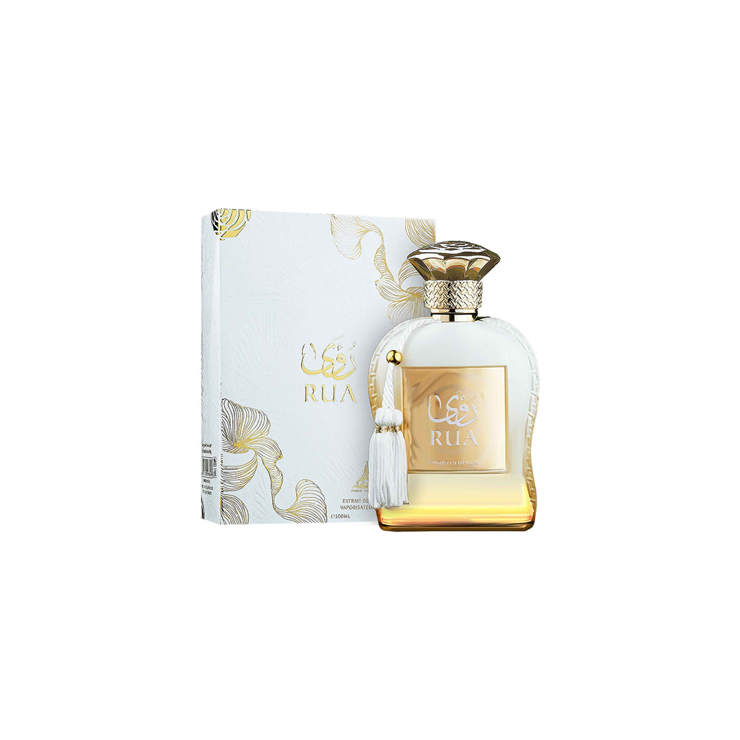 Paris Corner Rua Extrait Edp