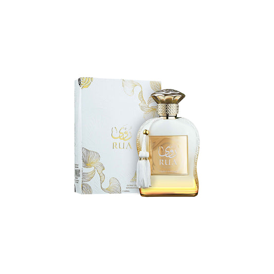 Paris Corner Rua Extrait Edp