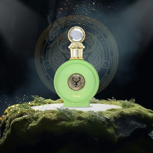 Paris Corner North Stag Expressions 3 Trois Edp U
