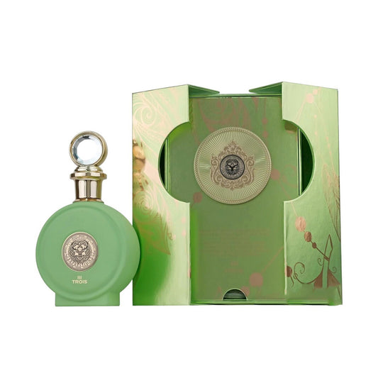 Paris Corner North Stag Expressions 3 Trois Edp U