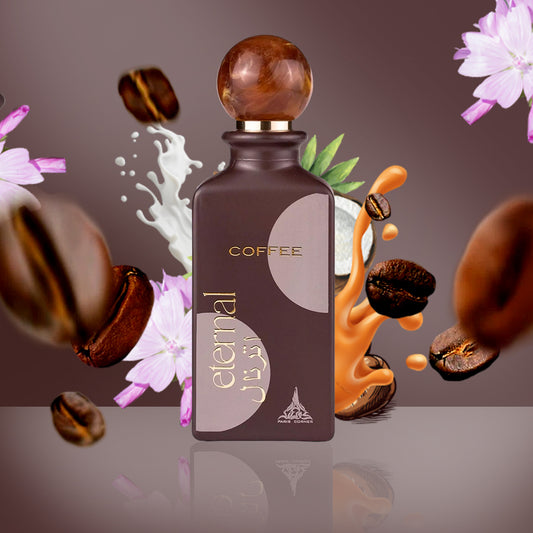 Paris Corner Eternal Coffee Edp U