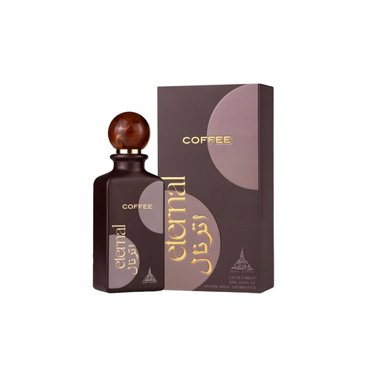Paris Corner Eternal Coffee Edp U