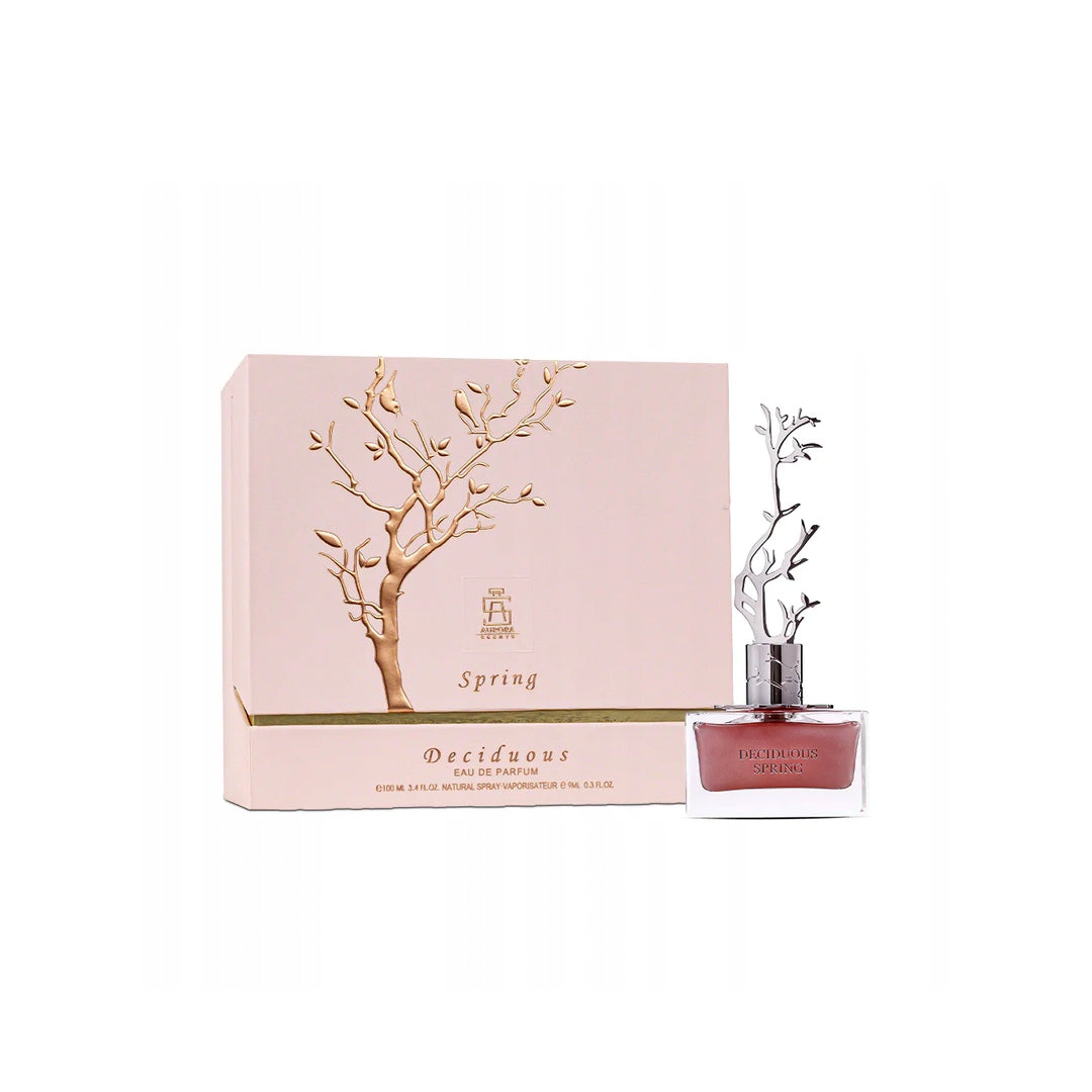 Aurora Deciduous Spring (L) Edp
