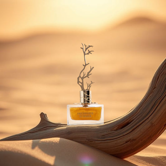 Aurora Deciduous Summer Edp W
