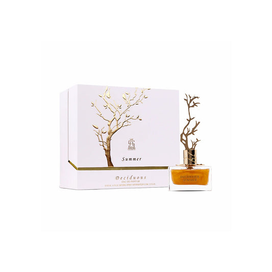 Aurora Deciduous Summer Edp W