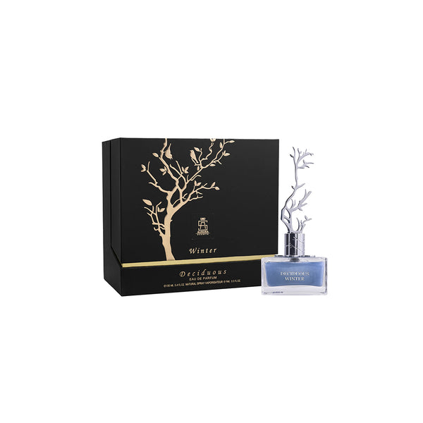 Aurora Deciduous Winter Edp