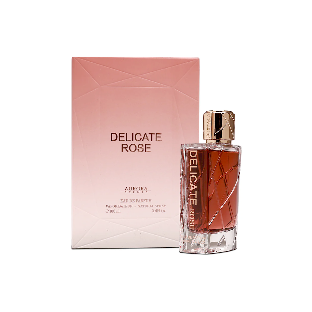 Aurora Delicate Rose (L) Edp