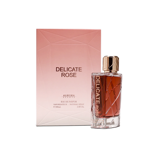 Aurora Delicate Rose (L) Edp
