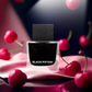 Aurora Black Potion Edp M